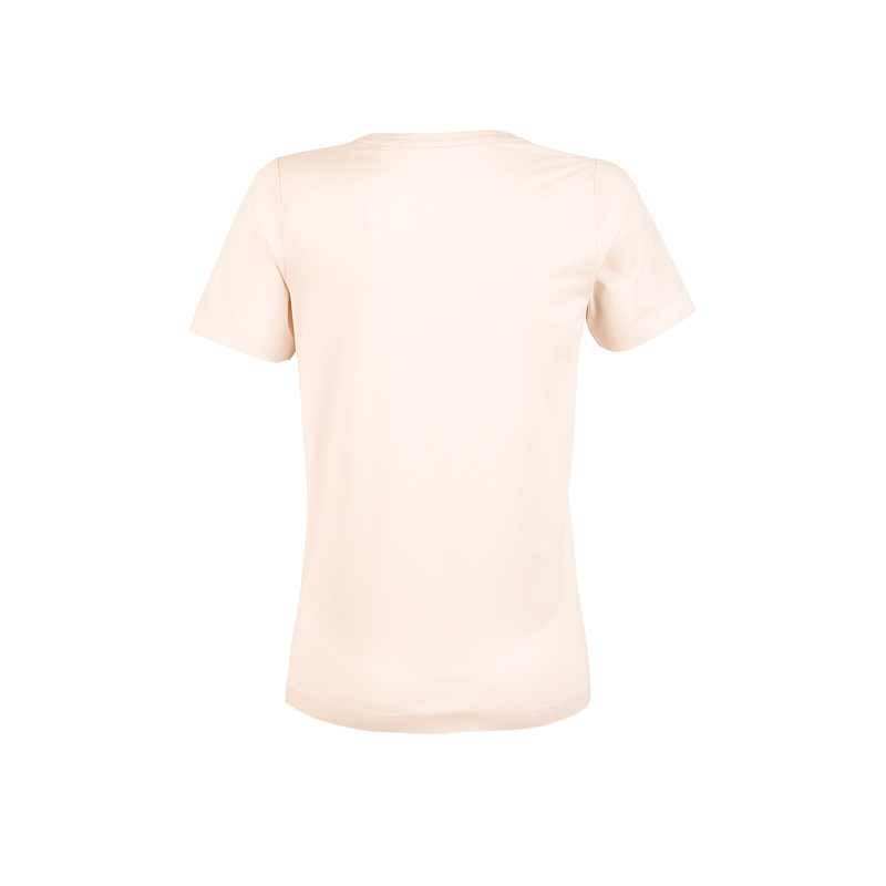  Camiseta De Punto Liso Sols Neoblu Lucas