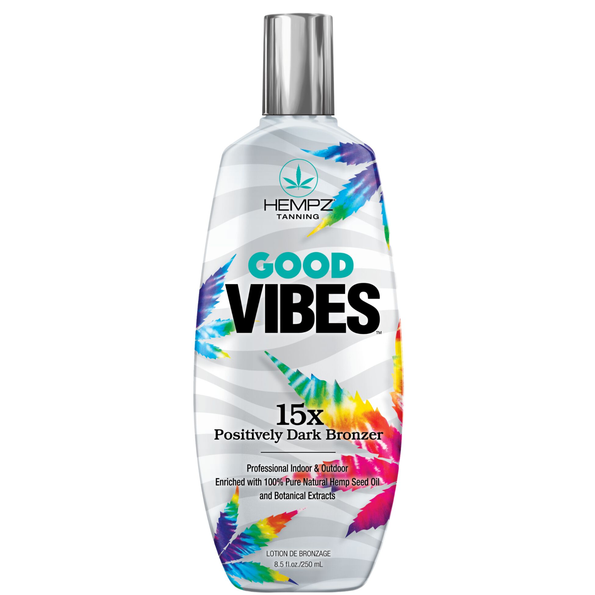 Hempz Good Vibes