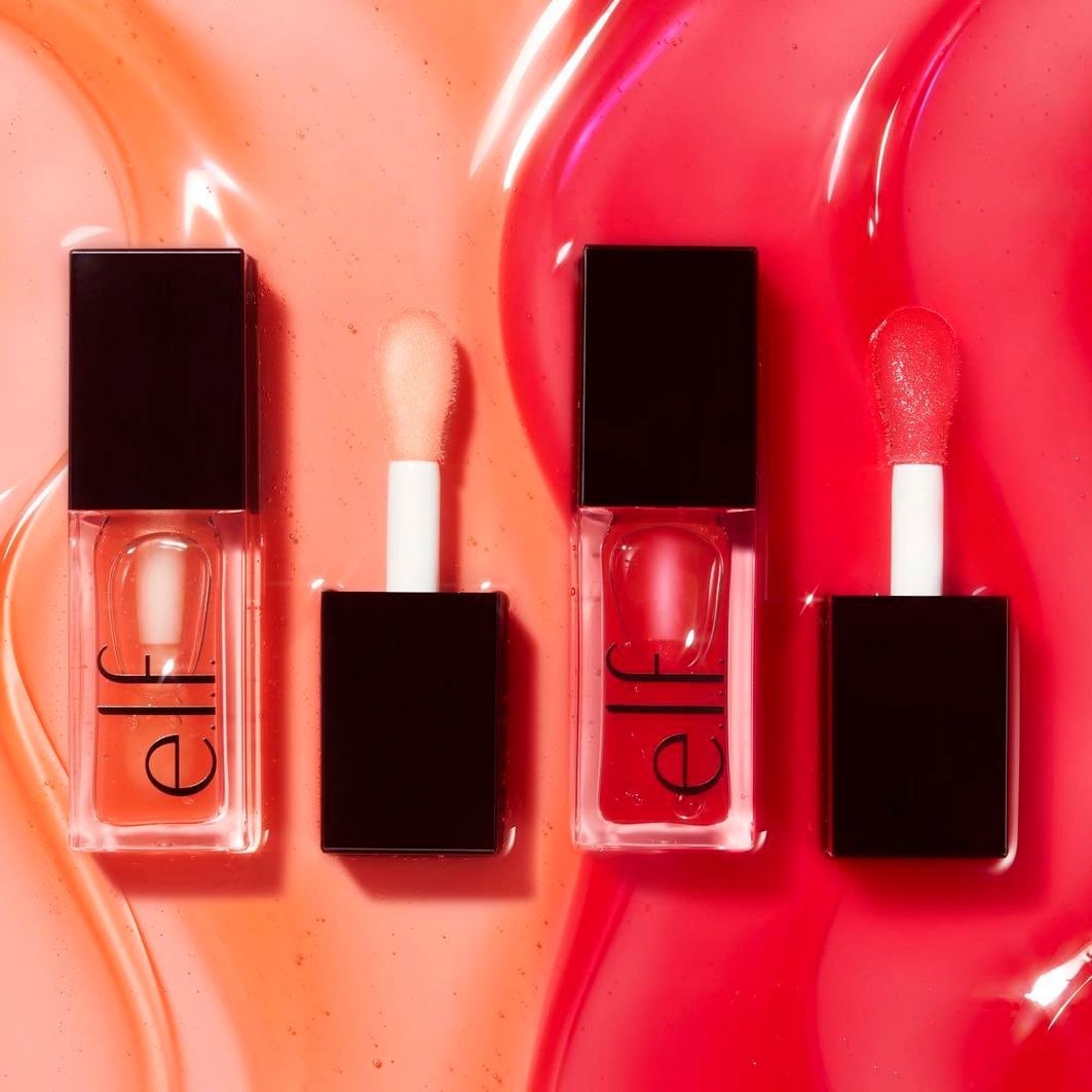 elf Cosmetics Lip Oil Glow Reviver Lip Oil - 6 g