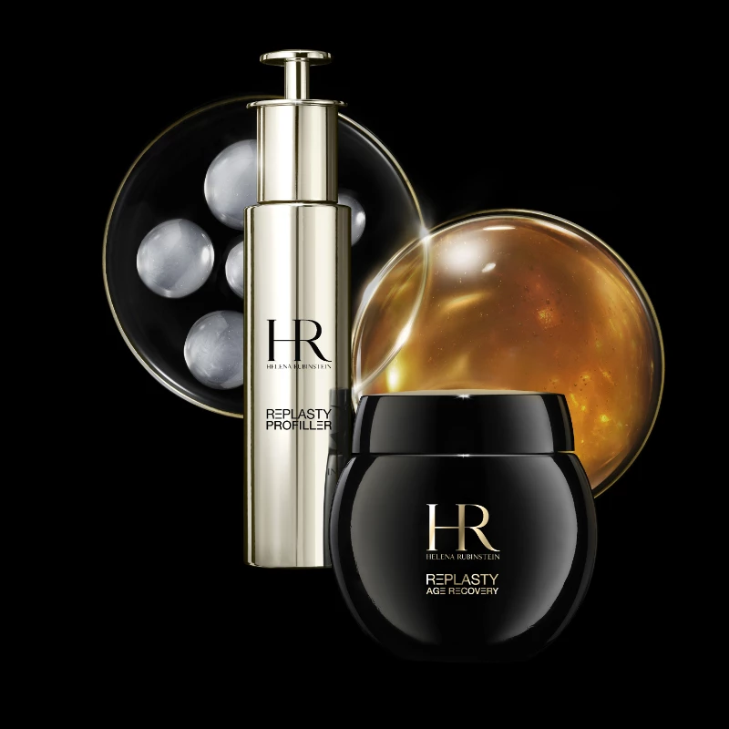 Re-Plasty Pro Filler Serum 50 ml - Helena Rubinstein