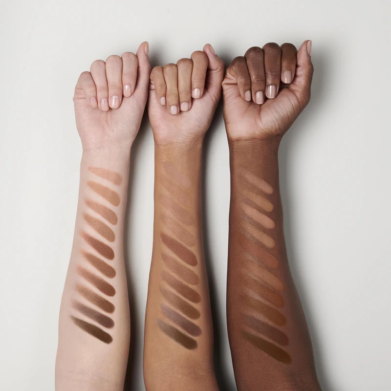 MAC Cosmetics Mineralize Skinfinish Natural puder