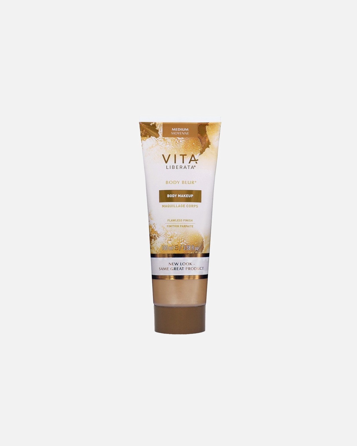 Vita Liberata šminka za tijelo - blur za tijelo - 100 ml
