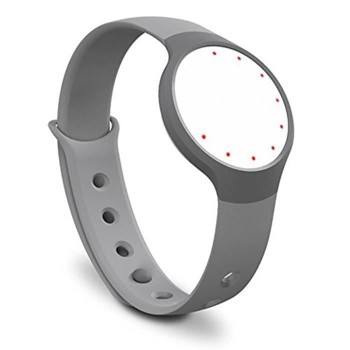 Misfit Flash Activity/Sleep Tracker Grey