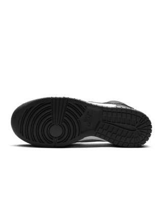Nike Dunk High Women's Shoes