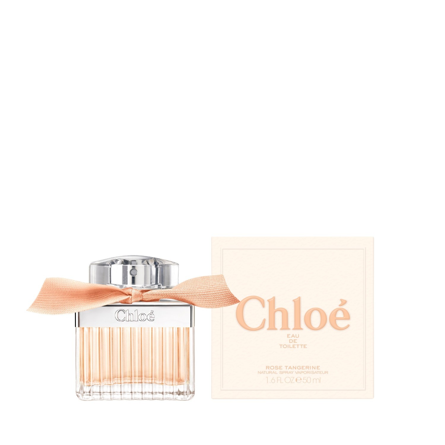 Chloé toaletna voda Chloé Rose Tangerine – 30 ml