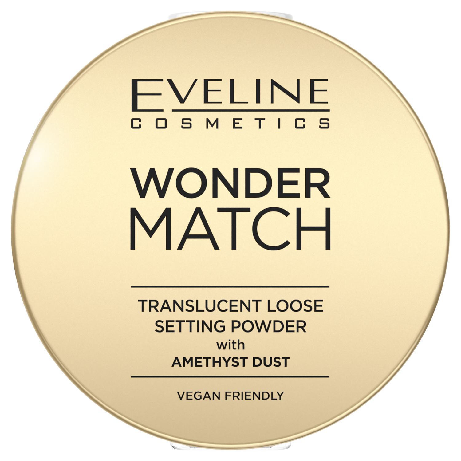 Eveline Cosmetics Wonder Match