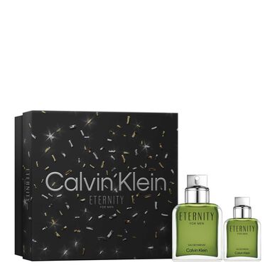 Calvin Klein Calvin Klein Eternity pánská EDP 100 ml 100 ml