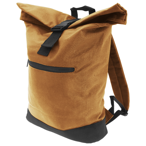  Paket 2 Mochilas Bagbase Modelo Rolltop 12 L