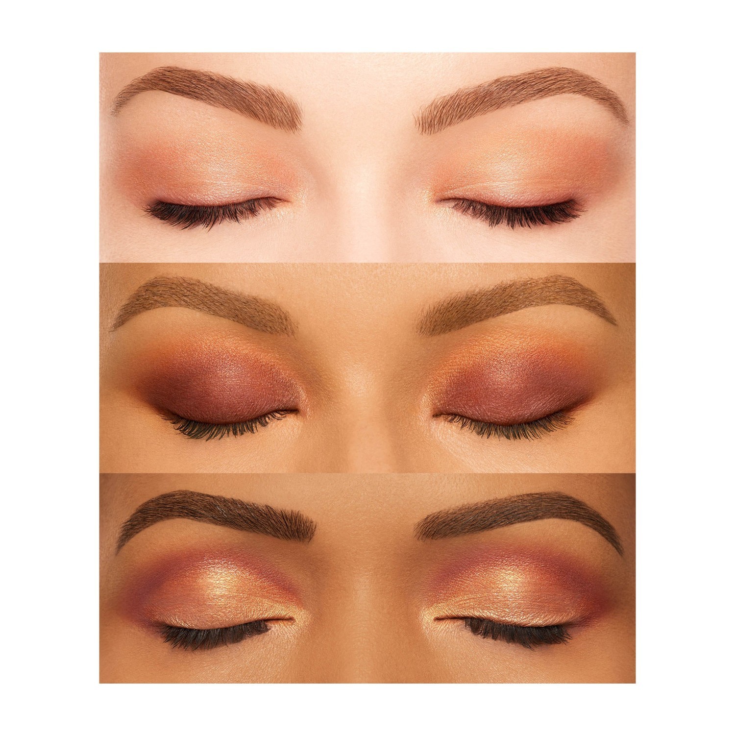 NARS četverostruko sjenilo za oči - 5,6 g