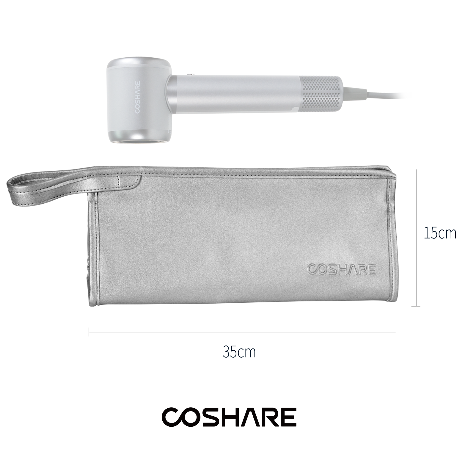 Coshare Coshare-tilbehør