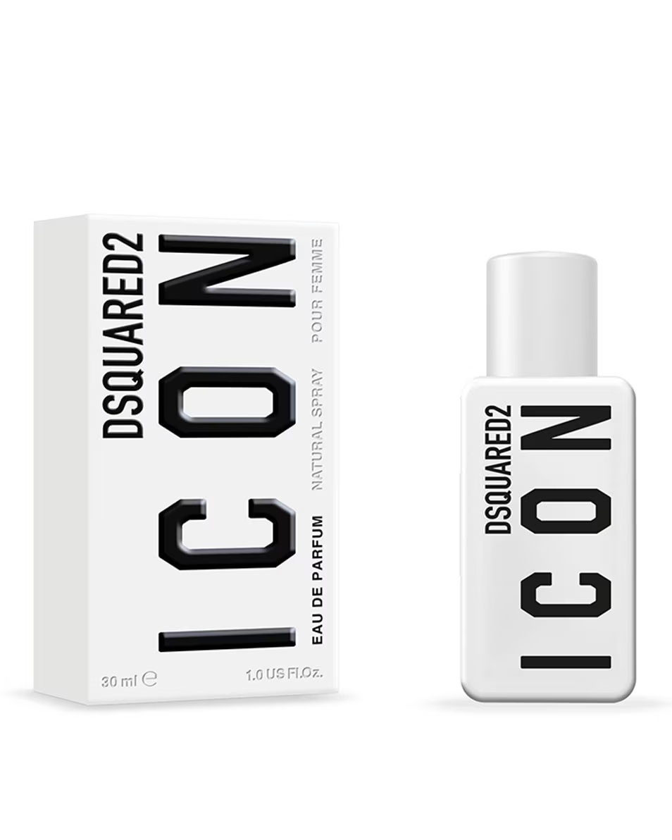 DSQUARED2 ICON Pour Femme Eau de Parfum