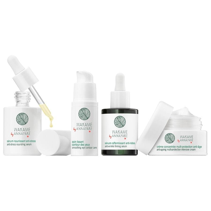 Annayake Anti-Aging-Serum Wakame di ANNAYAKE Sérum Raffermissant Anti-Rides – 30 ml