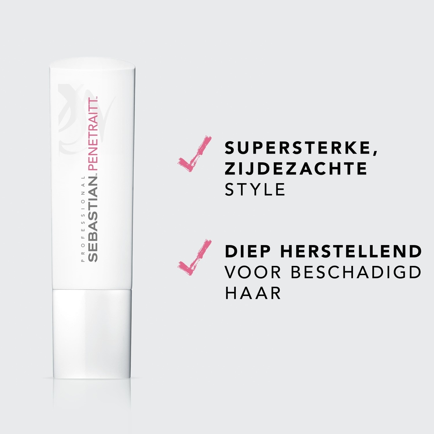 Sebastian Professional įsiskverbiantis kondicionierius - 50 ml