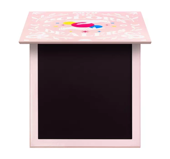 Miyo The Colors Dealers magnetyczna paleta na cienie do powiek