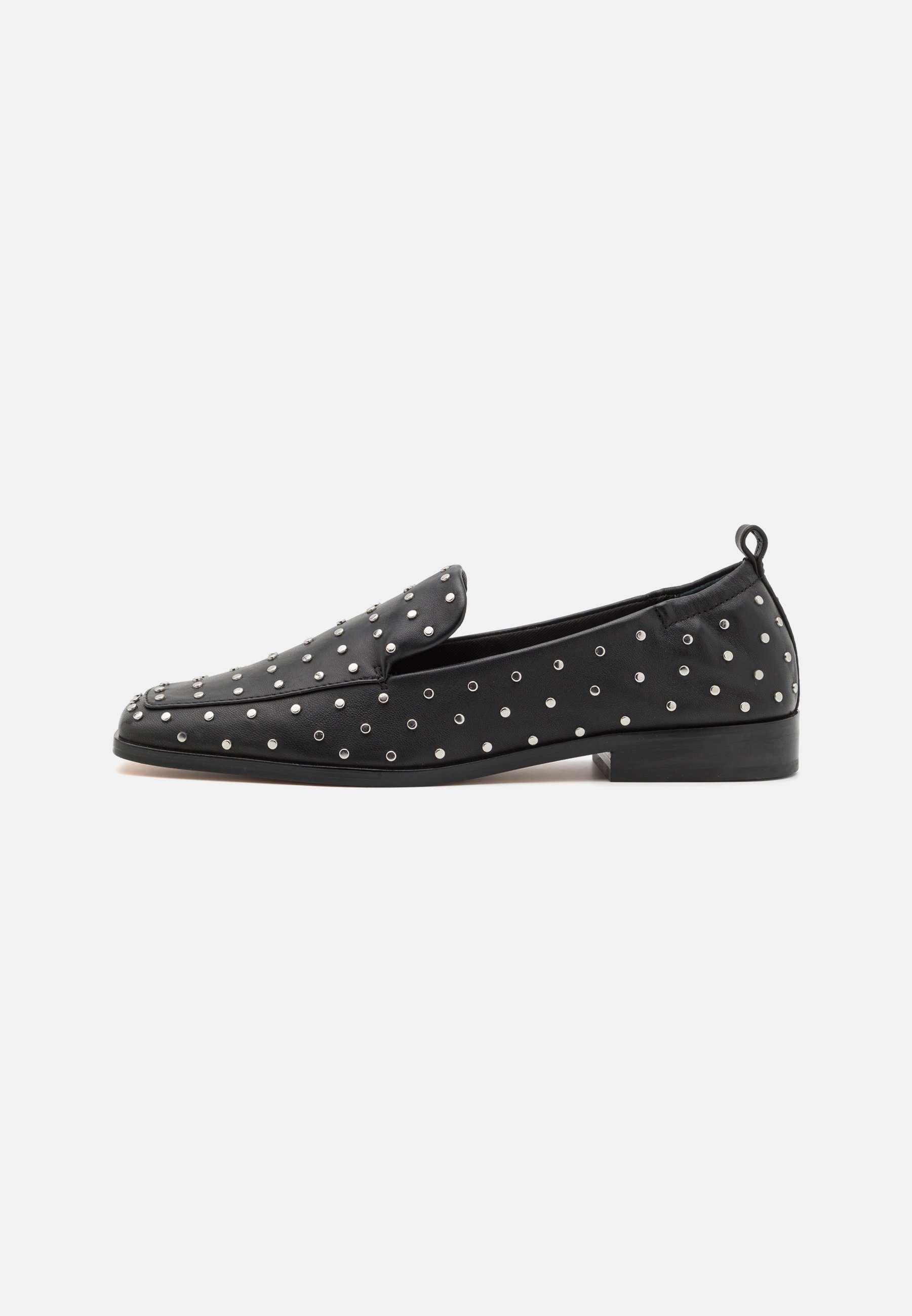 Dolce Vita BENY - Slip-ons - musta