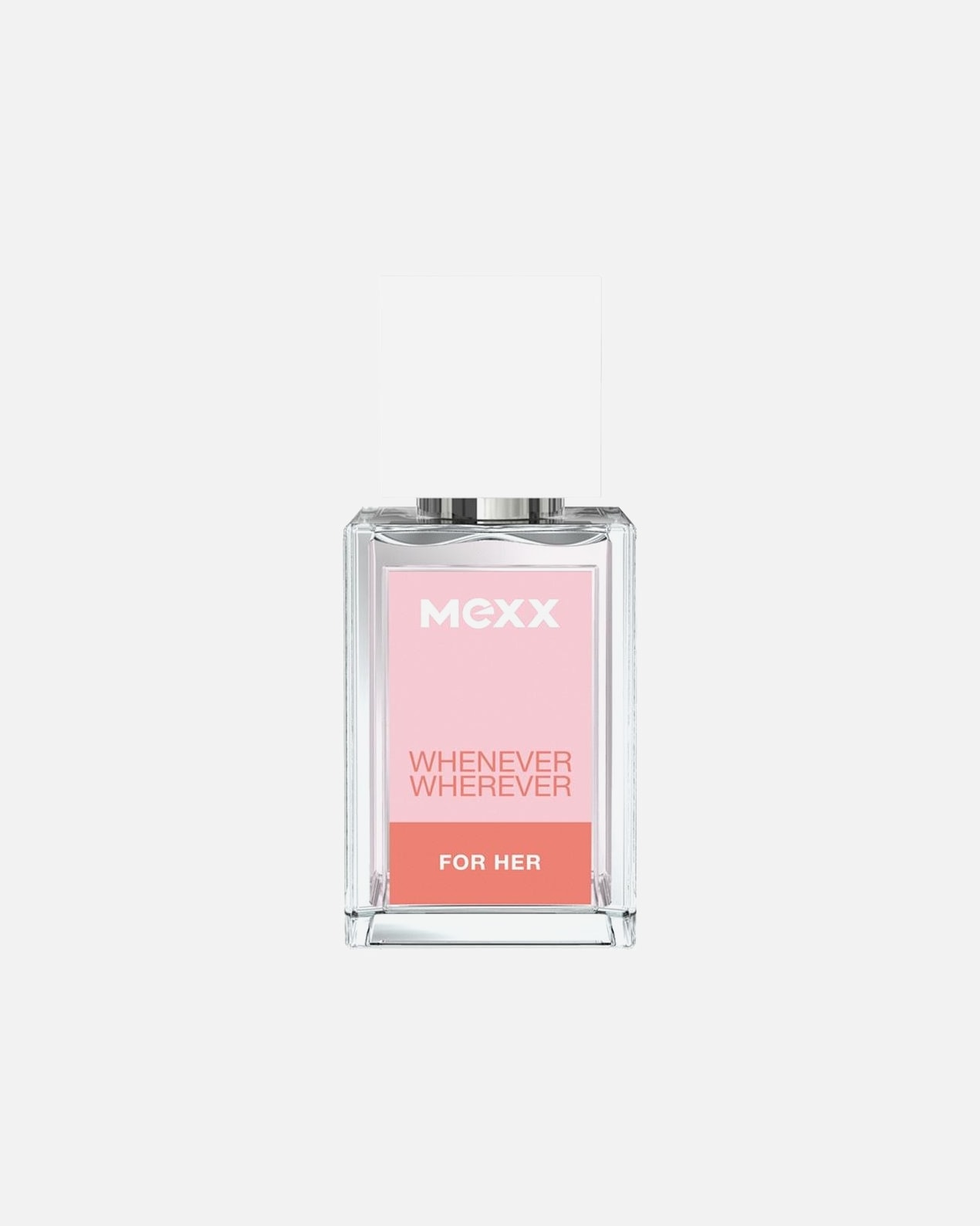 Mexx Eau de Toilette Whenever Wherever Whenever Wherever - 15 ml