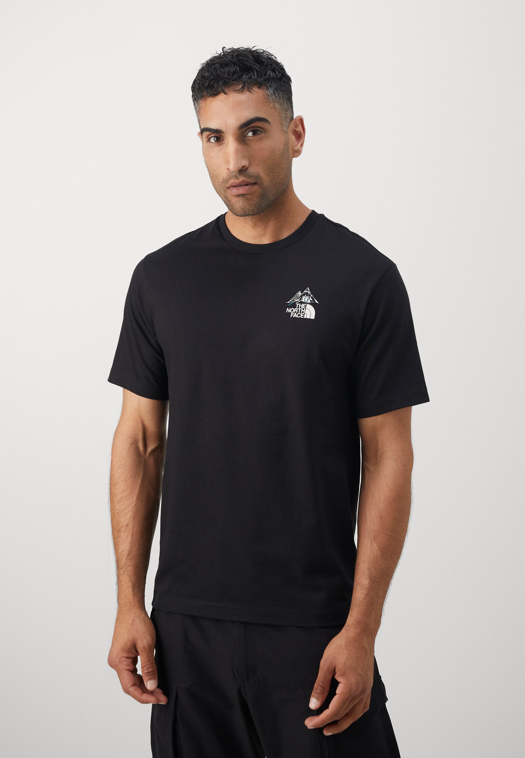 T-shirts The North Face