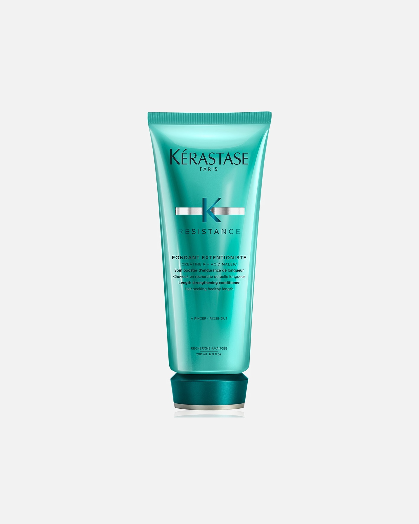 Kérastase Après-Shampooing Résistance Fondant Extentioniste - 200 ml