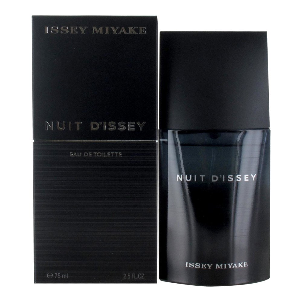 Issey Miyake Nuit d'Issey
