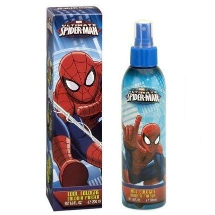 „Spiderman Ultimate Fresh“ odekolonas vyrams