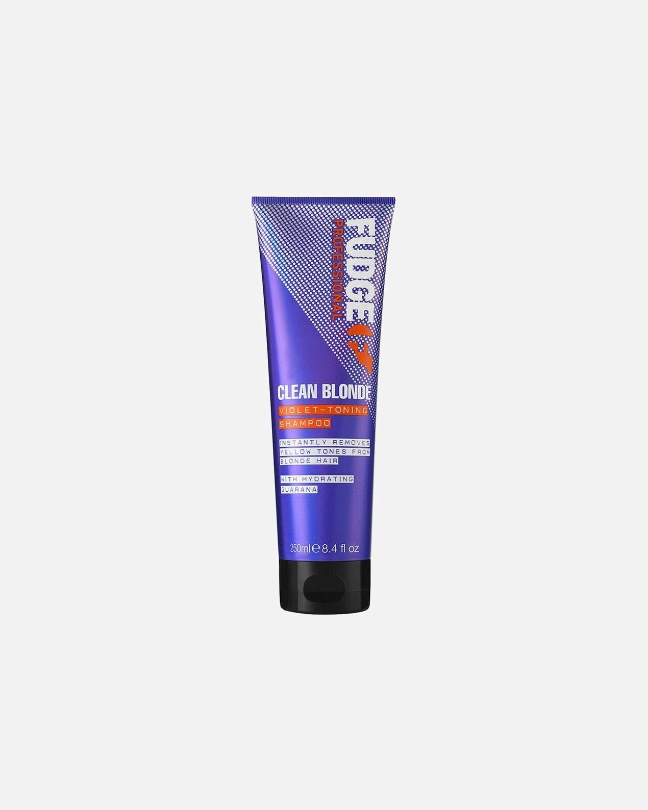 Fudge Haarshampoo Clean Blonde Violet Tonirajući šampon - 250 ml