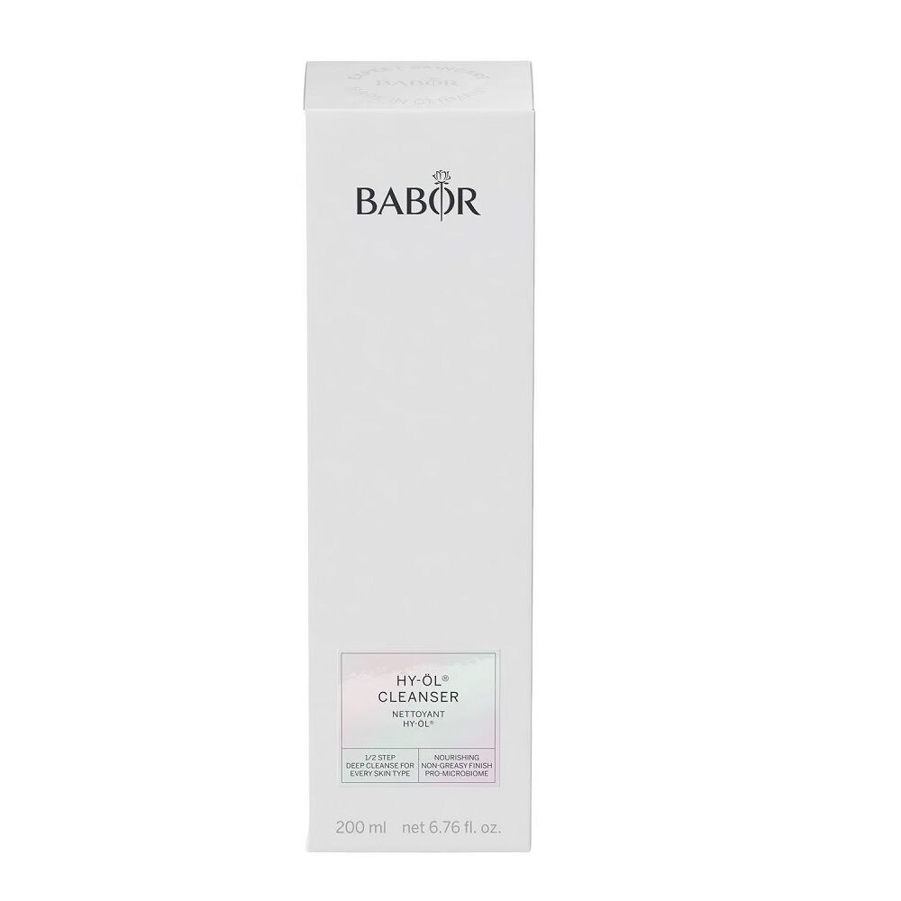 Babor Cleansing HY-ÖL