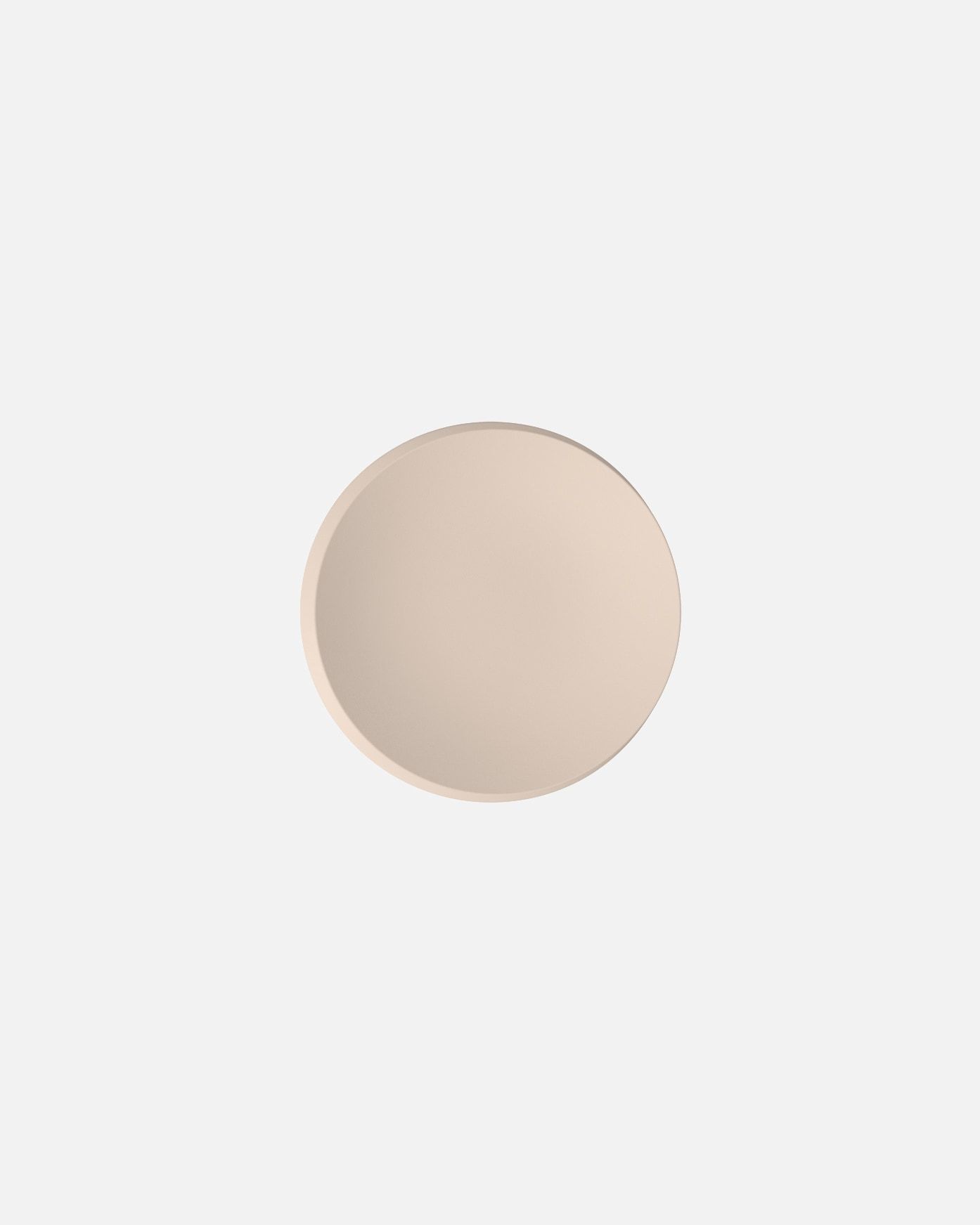 Villeroy & Boch NewMoon Beige torto lėkštė - 1 vnt.