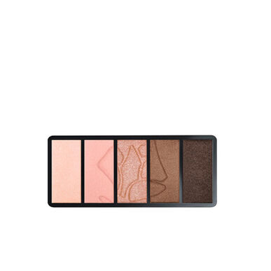 Lancôme Hypnôse -silmänympäryspaletti 4 g 4 g