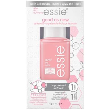 Essie perfekt neglelakk som ny 13,5 ml
