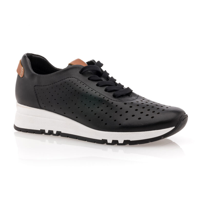 Sneakers Femme Noir