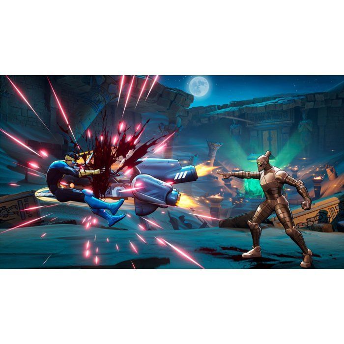 The Rogue Prince of Persia - Jeu Nintendo Switch