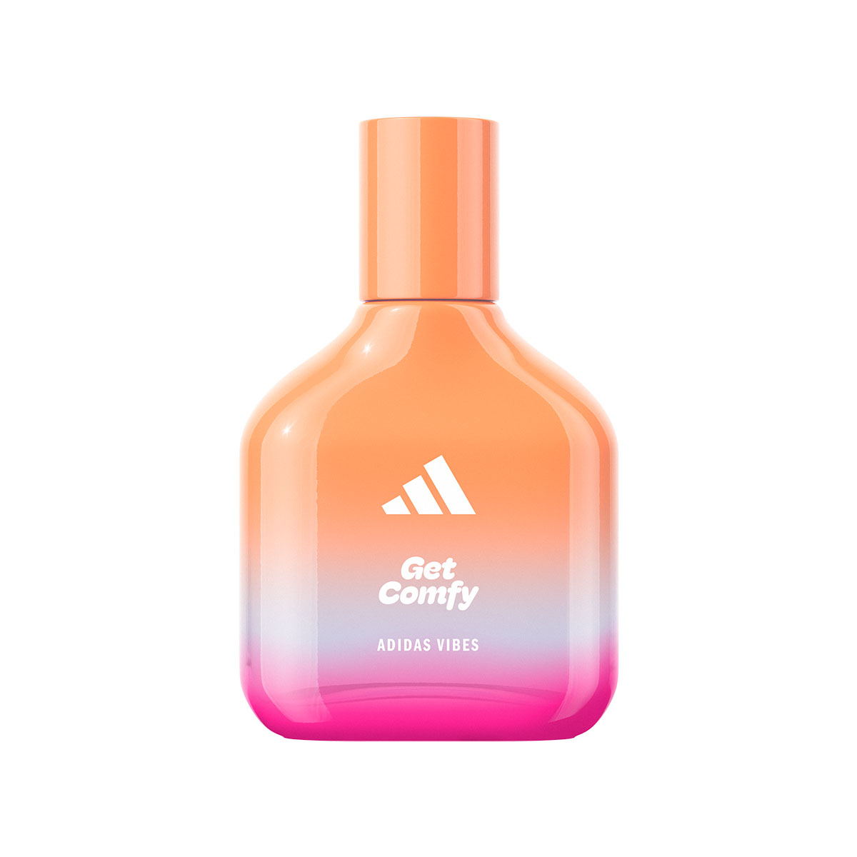 Adidas Vibes sa stane pohodlným