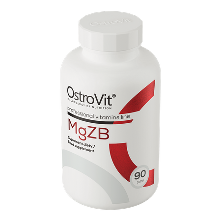 OstroVit MgZB