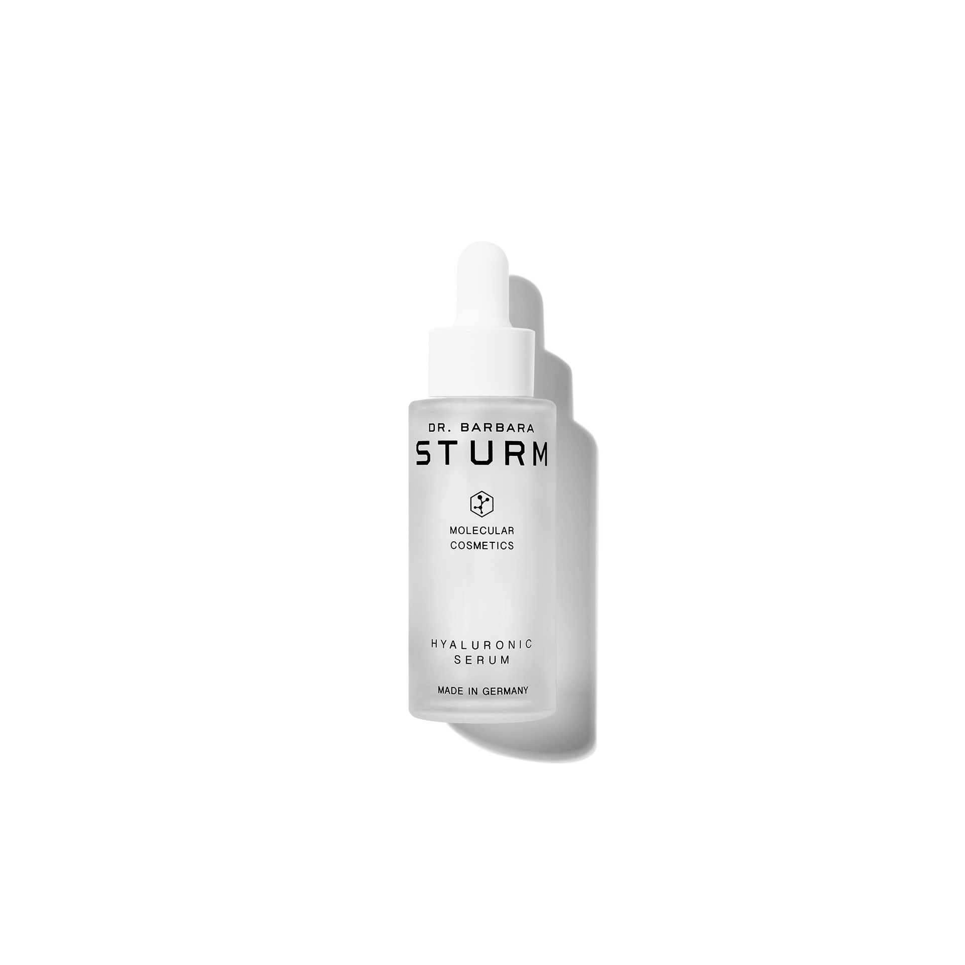 Ser cu acțiune hialuronic 30 ml - Dr. Barbara Sturm