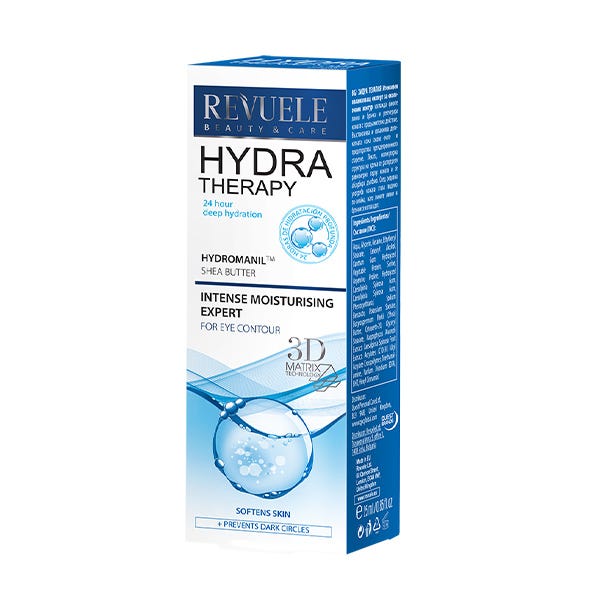 Intenzív hidratáló | 25ML