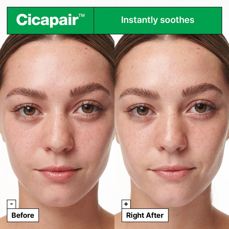 Dr. Jart+ Cicapair™ intensīvi nomierinošs atjaunojošs serums
