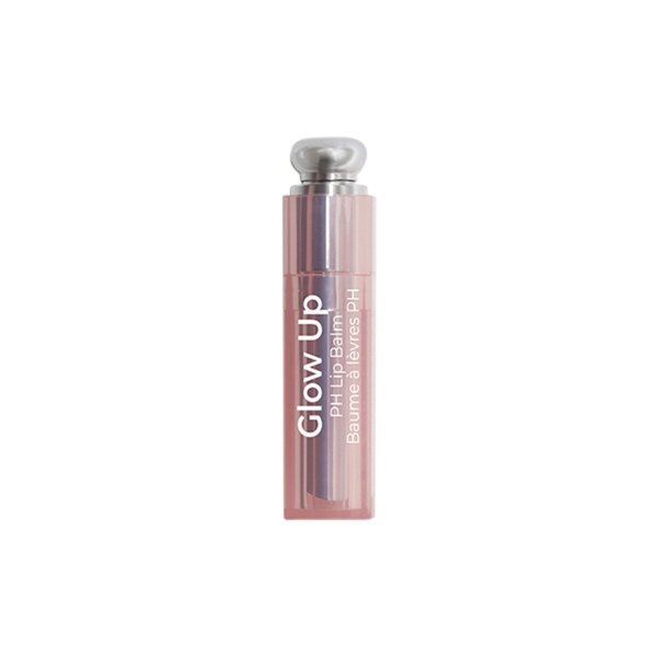 MCoBeauty Glow Up univerzalni balzam za ustnice s spreminjanjem pH barve<br>3,5 g