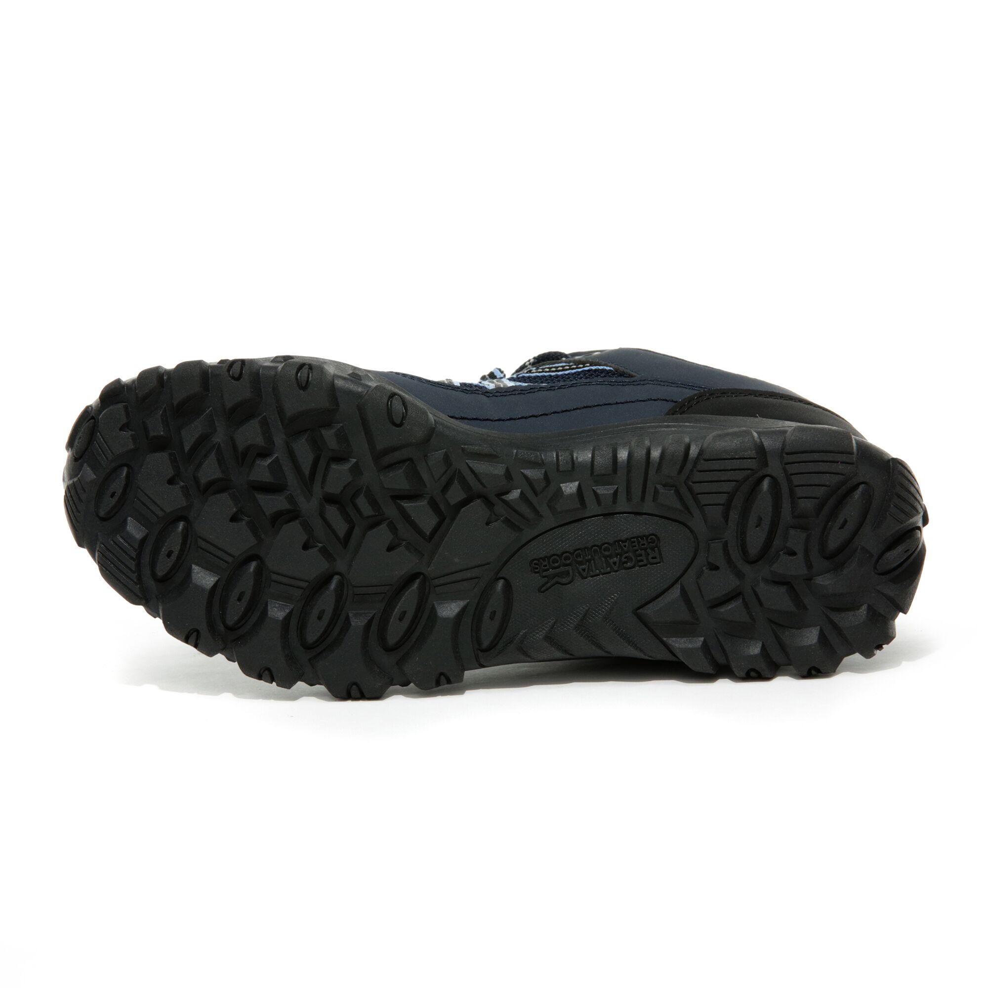  Chaussures de randonnée à lacets Regatta Edgepoint III