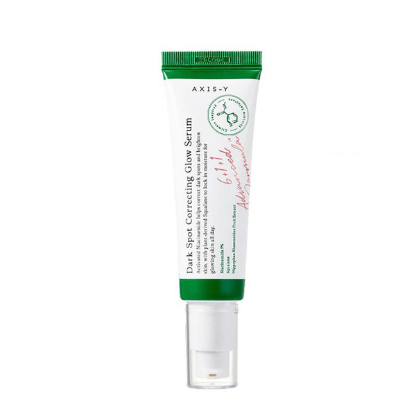 Sérum Iluminador Corretor de Manchas Escuras AXIS-Y 50ml