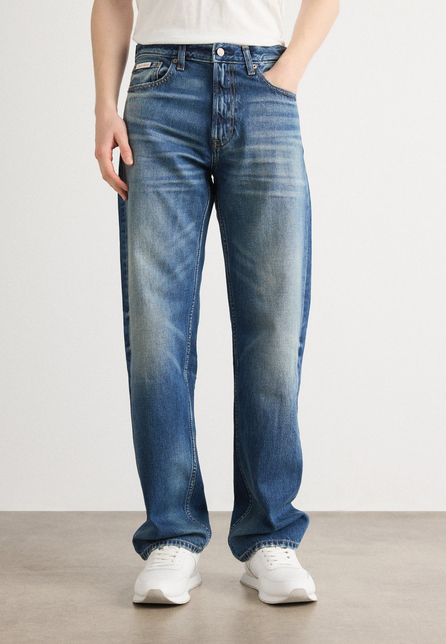 Jeans Calvin Klein Relaxed