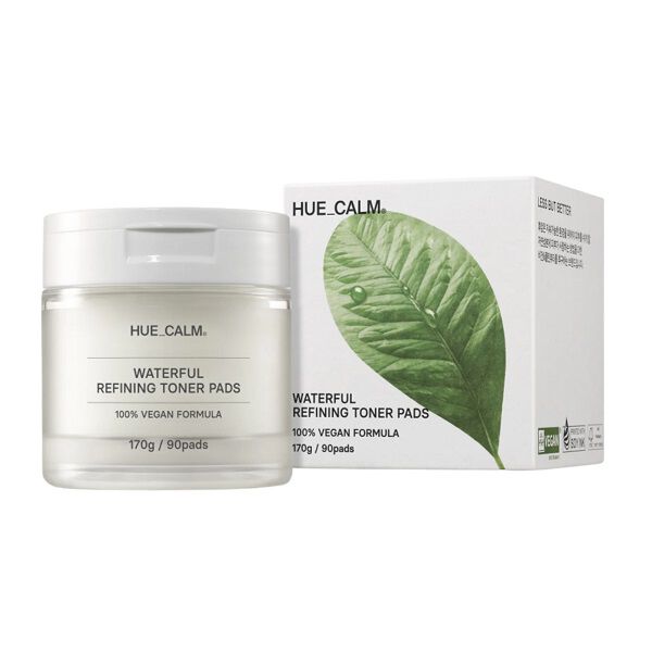 Hue Calm Vegan Waterful