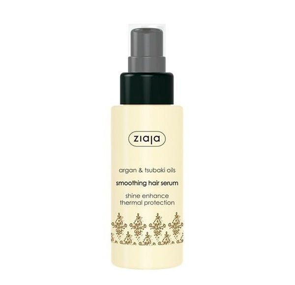 Argán és Tsubaki szérum| 50ML