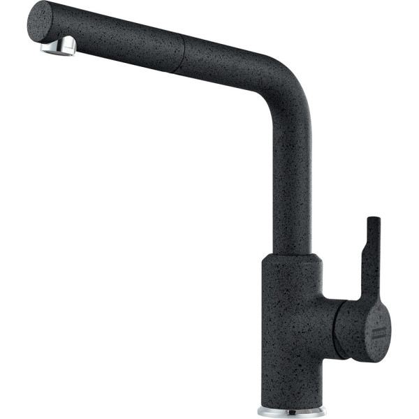 FRANKE Bateria URBAN Pull-Out onyx 115.0595.091