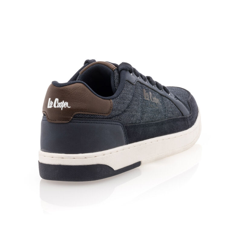 Korit / lenkkarit Homme Bleu