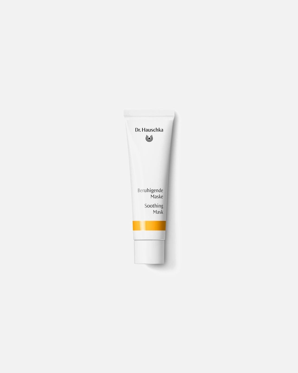 Dr. Hauschka hidratantna maska umirujuća maska 30ml - 30 ml