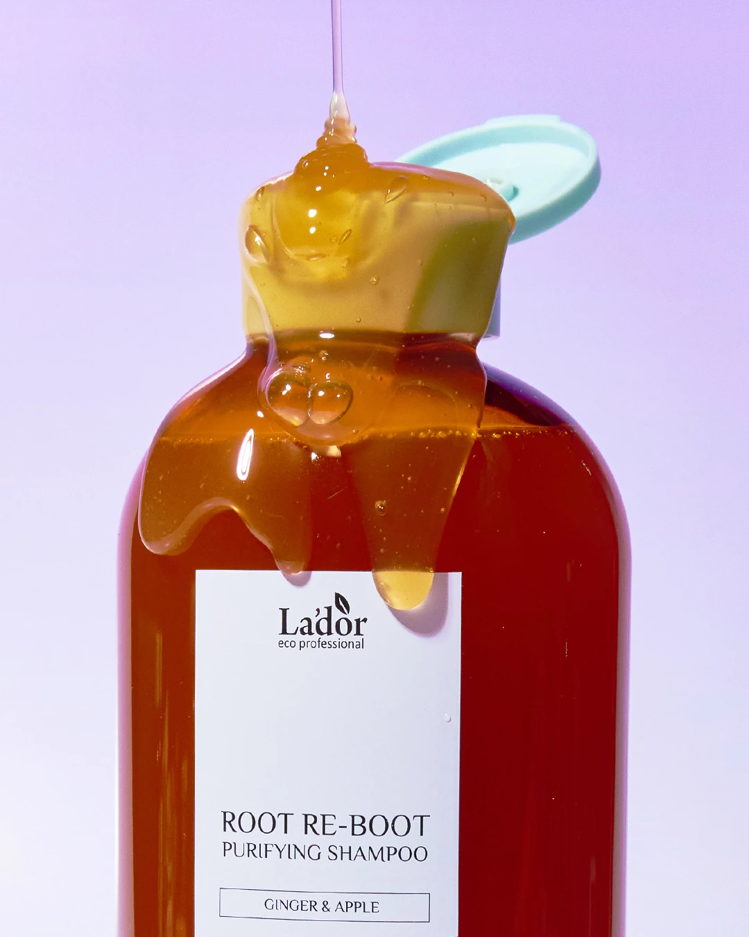 Balsam purificator pentru refacerea rădăcinilor 300 ml - La'dor