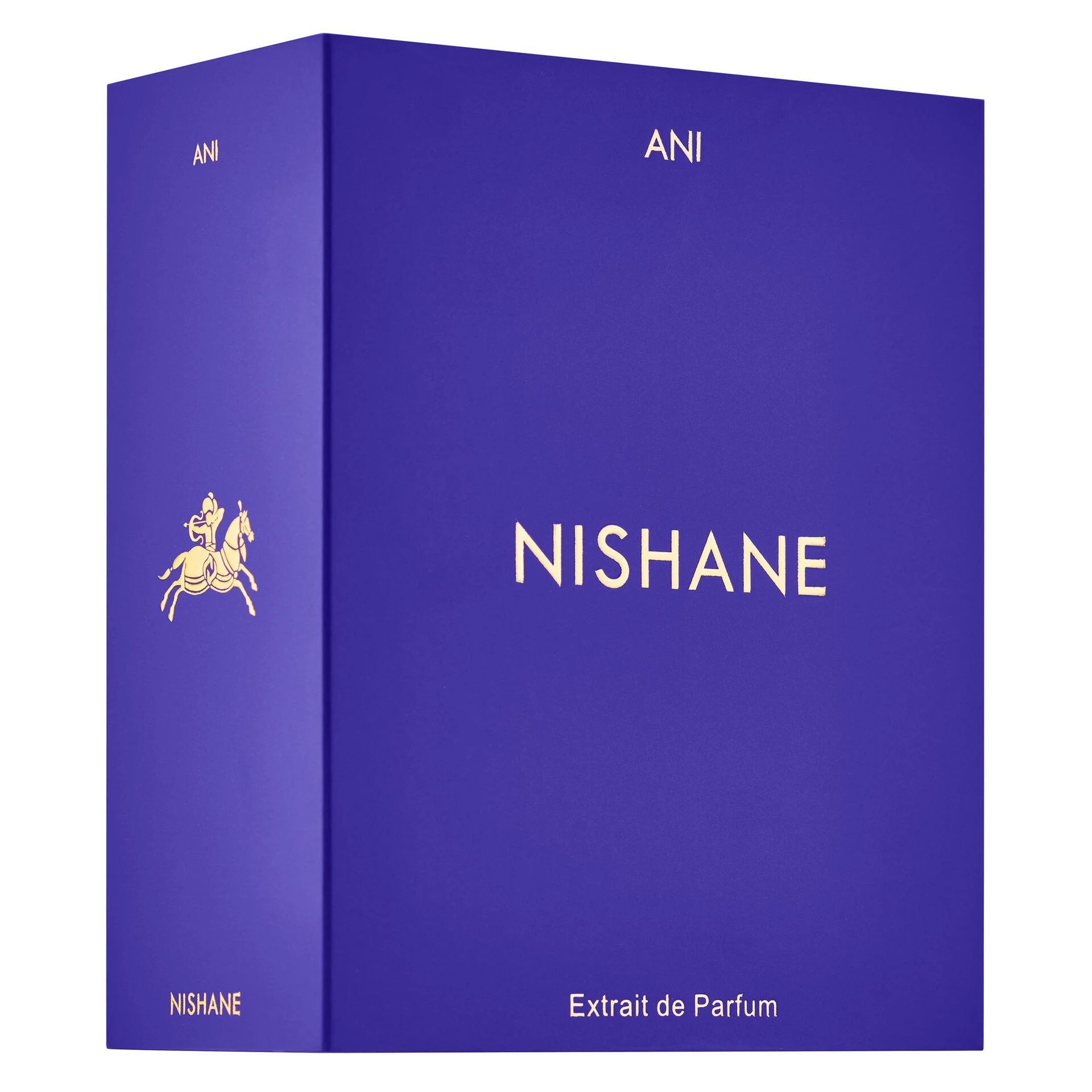 Ani EdP 100 ml - Nishane
