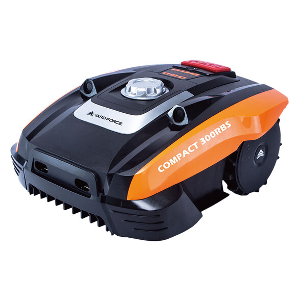 Robotmaaier Compact 300 RBS-EU