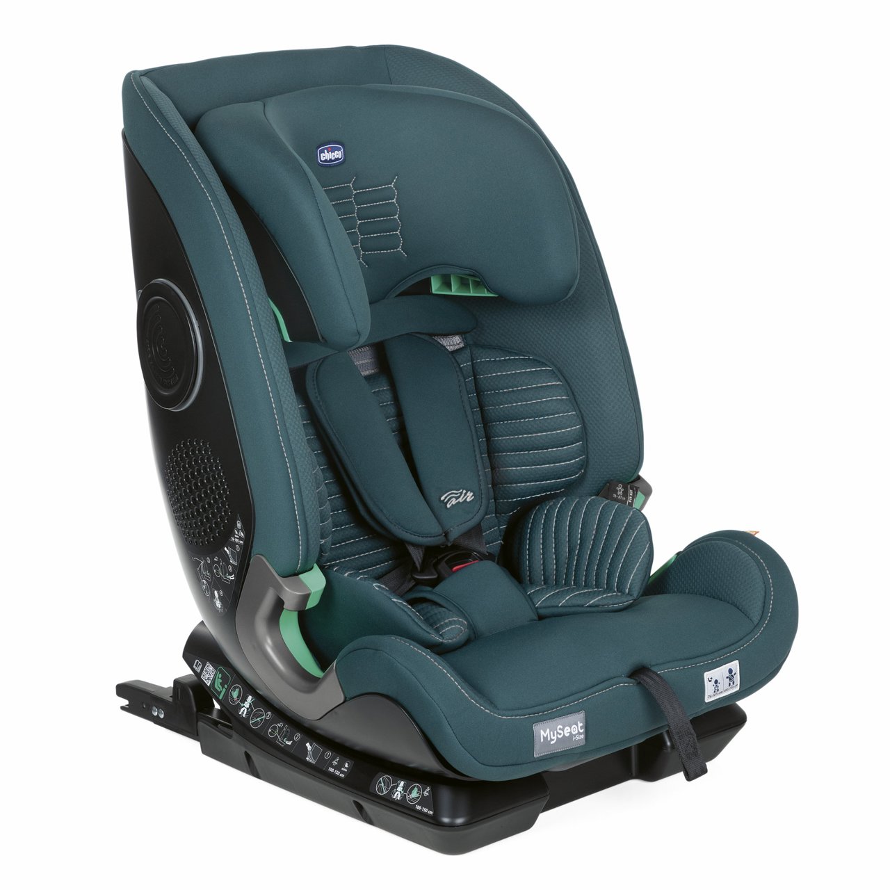 MySeat i-Size Air (76-150 cm)