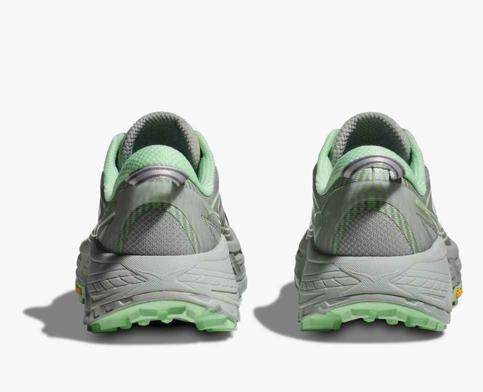 HOKA Mafate Speed 2 Mercure / Brume portuaire